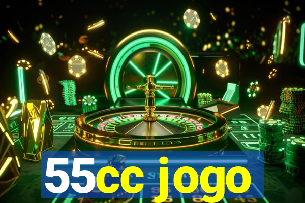 55cc jogo